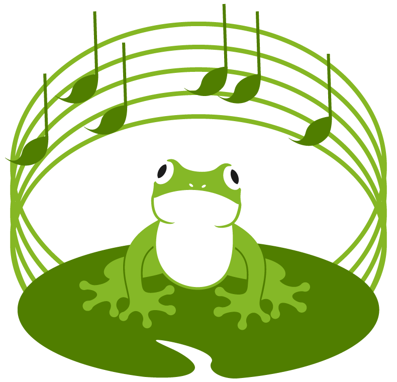 Froggies Song